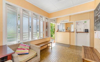 Civic Guest House - Gold Coast 4U 0