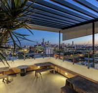 Code Apartments - Gold Coast 4U