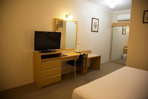 Oxley Motel - Accommodation Gold Coast 3
