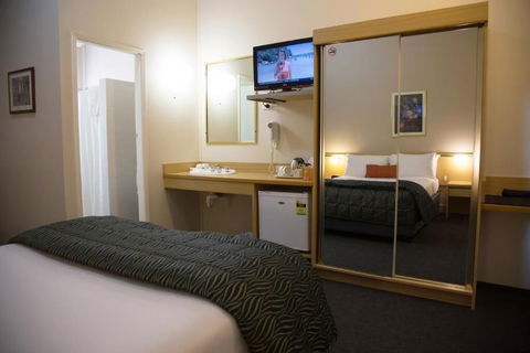 Oxley Motel - Accommodation Gold Coast 2