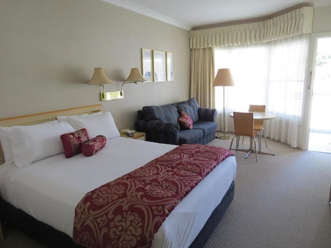 Oxley Motel - Accommodation Gold Coast 6