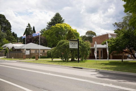 Oxley Motel - Accommodation Gold Coast 1