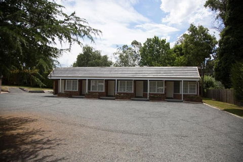 Oxley Motel - Accommodation Gold Coast 0