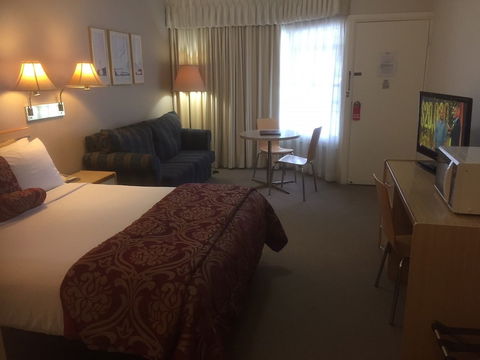 Oxley Motel - Accommodation Gold Coast 4