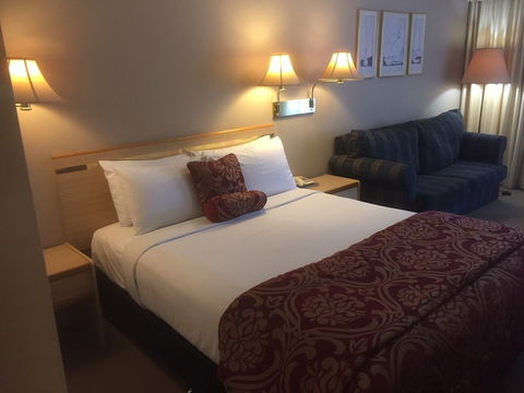 Oxley Motel - Accommodation Gold Coast 5
