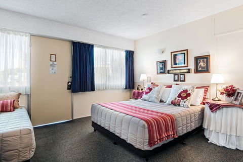 Riverview Motel Brisbane - Accommodation Gold Coast 2
