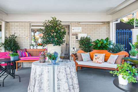 Riverview Motel Brisbane - Accommodation Gold Coast 0