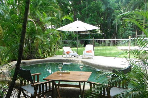 Daintree Village Hideaway - 1 Gold Coast 7