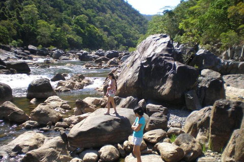 Daintree Village Hideaway - 1 Gold Coast 4