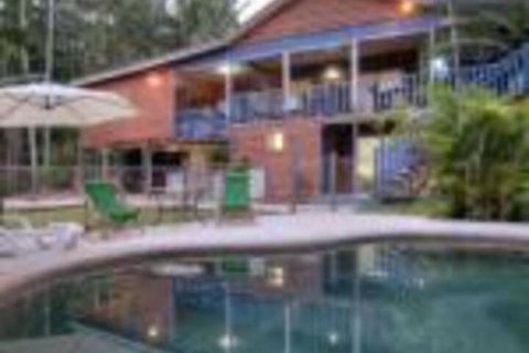 Daintree Village Hideaway - 1 Gold Coast 0