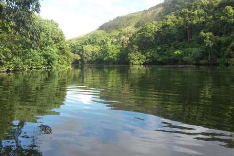 Daintree Village Hideaway - 1 Gold Coast 2