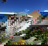 Whitsunday Sands Resort - Gold Coast 4U