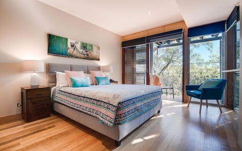 Noosa Residences - Gold Coast 4U 5