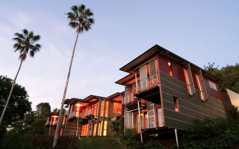 Noosa Residences - Gold Coast 4U 0
