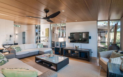 Noosa Residences - Gold Coast 4U 4