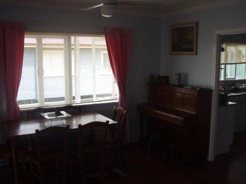 Dalby Homestyle Accommodation - Accommodation Gold Coast 0