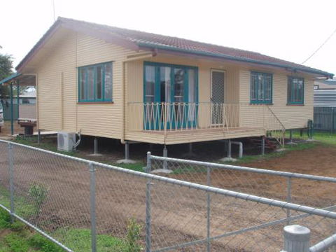 Dalby Homestyle Accommodation - Accommodation Gold Coast 2