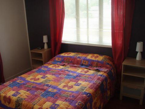 Dalby Homestyle Accommodation - Accommodation Gold Coast 3