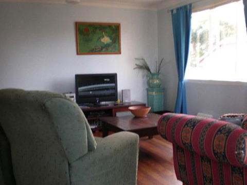 Dalby Homestyle Accommodation - Accommodation Gold Coast 1