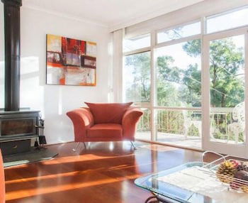Eltham Retreat - Accommodation Gold Coast 2
