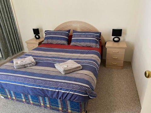 Port Bouvard Beach Holiday Home Mandurah - Accommodation Gold Coast 1