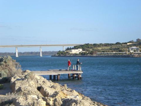 Port Bouvard Beach Holiday Home Mandurah - Accommodation Gold Coast 5