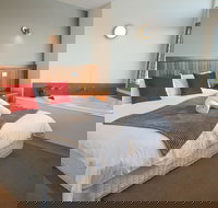 Tides Apartments - Accommodation Gold Coast