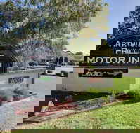 Arthur Phillip Motor Inn - Gold Coast 4U