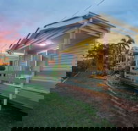 Discovery Parks  Argylla - Accommodation Gold Coast