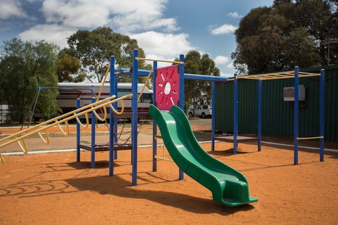 Discovery Parks - Boulder - Gold Coast 4U 2