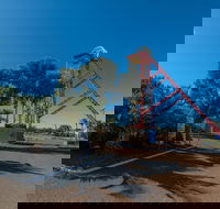 Discovery Parks - Boulder - Gold Coast 4U