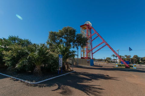 Discovery Parks - Boulder - Gold Coast 4U 0
