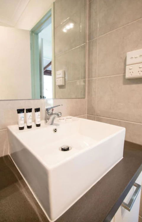 Discovery Parks - Boulder - Gold Coast 4U 5