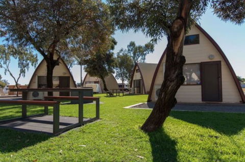 Discovery Parks - Boulder - Gold Coast 4U 1