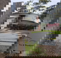 The Edgewater Bed  Breakfast - Accommodation Gold Coast