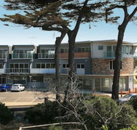 Four Kings Apartments - Accommodation Gold Coast