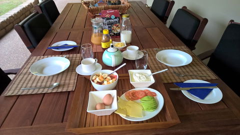 Magnetic Island Bed And Breakfast - Gold Coast 4U 5