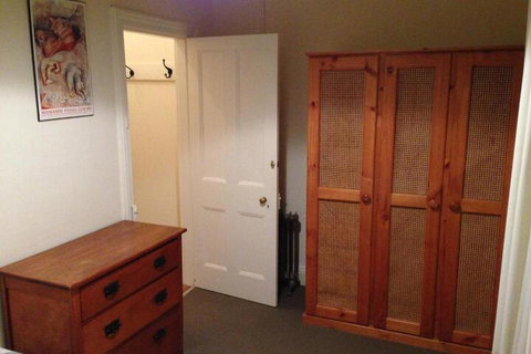 Smith Street Villa Naracoorte - 1 Gold Coast 2