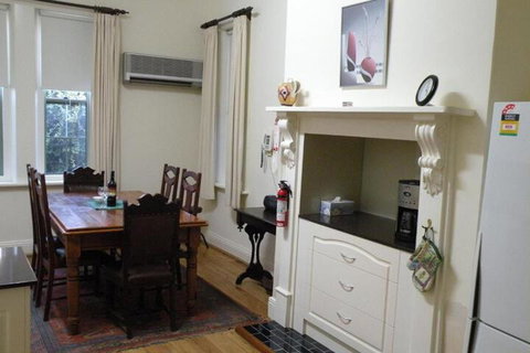 Smith Street Villa Naracoorte - 1 Gold Coast 4