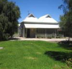 Showgrounds Cottage Naracoorte - Accommodation Gold Coast