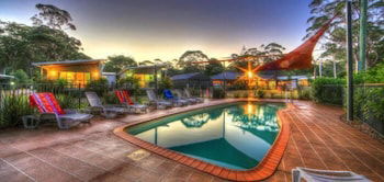 Big4 South Durras Holiday Park - Gold Coast 4U 4