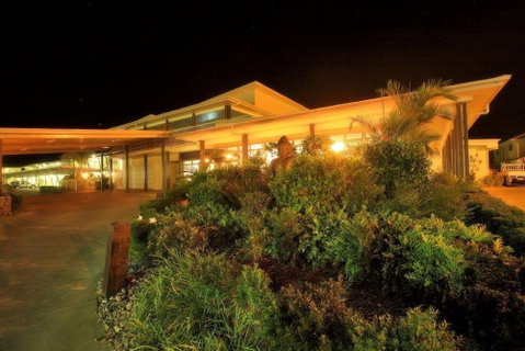 Mayfair Motel Emerald - Accommodation Gold Coast 1