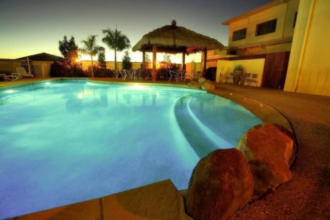 Mayfair Motel Emerald - Accommodation Gold Coast 6