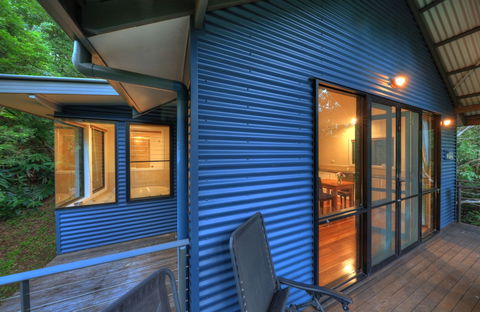 Montagues Of Montville - Accommodation Gold Coast 2