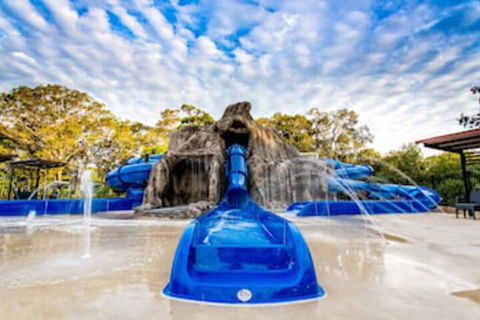 Big4 Tweed Billabong Holiday Park - Gold Coast 4U 0