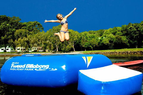 Big4 Tweed Billabong Holiday Park - Gold Coast 4U 1