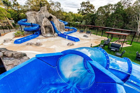 Big4 Tweed Billabong Holiday Park - Gold Coast 4U 4