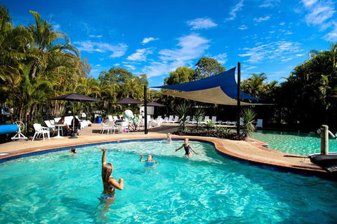 Big4 Tweed Billabong Holiday Park - Gold Coast 4U 6