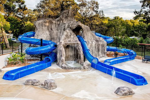 Big4 Tweed Billabong Holiday Park - Gold Coast 4U 2