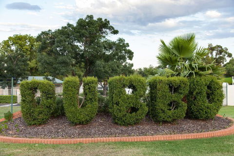 NRMA Dubbo Holiday Park - Accommodation Gold Coast 1